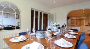 Forest Getaway - Countryside Retreat near Windsor - Image 4
