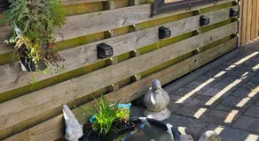 Huis bij het water in uitstekend fiets-, vis- en vaargebied - Image 5