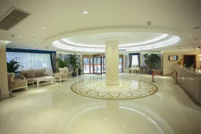 Vienna Hotel Nanjing Longjiang - Image 2