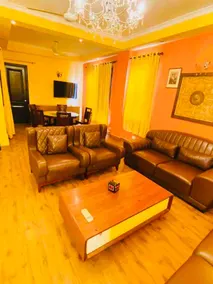 HUGE/SPACIOUS/LOVELY/8BHK Unit/Entire Two floors/ - Image 4