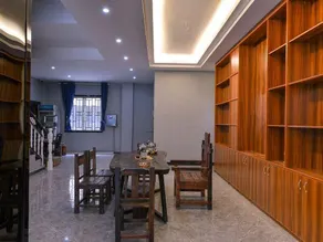 Yangshuo Wanjia Hotel (Yangshuo Qiangu Scenery Area) - Image 3