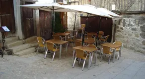 El Balcón de Mogarraz - Image 5