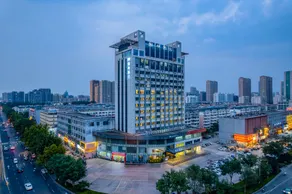 Manting Hotel Weifang Xinhua Road - Image 4