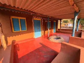 Pravaham unique stay I 2BR-River side I Near Araku by Homeyhuts - Image 4