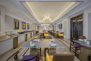 Hotel Vienna (5.0 Mount Hua Resort) - Image 4