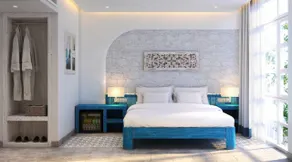 SUNTORINI BOUTIQUE HOTEL - Image 2