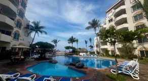 Costa Bonita Mazatlán Departamento pie de playa Beach Resort - Image 3