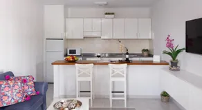 Apartamento playa coqueto junto al mar Vv - Image 3