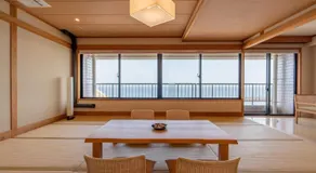 Isohara Seaside Hotel - Image 4