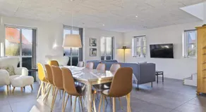 Modern Comfort in Lokken - By Traum Ferienwohnungen - Image 3