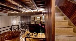 The Inn at the Roman Forum Luxury Collection - The Inn At The Roman Forum - Image 2
