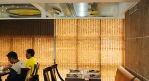 Hotel Spices Navi Mumbai - Image 4