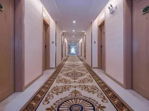 Vienna Hotel Guangdong Chaozhou Chaoshan High-Speed Railway Station - Image 5