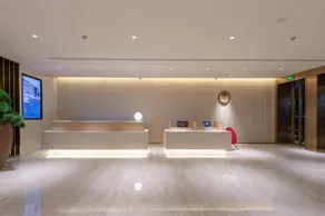 Ji Hotel Ningbo Baizhang Dong Road - Image 4