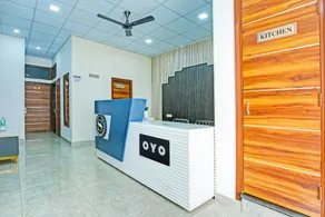 Hotel O Grand Polo - Image 5