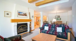 4312 - Two Bedroom Deluxe Creekside Condominiums 2 Condo by RedAwning - Image 2