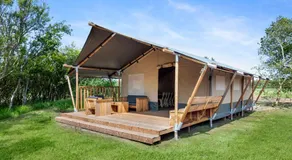 Løkken Klit GLAMPING - Image 2