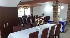 Pensiune Restaurant Alex - Image 5