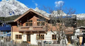 103 m2 Apartment EschenWald vomLandl Leogang - Image 2