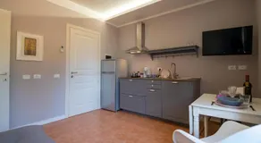 Locanda dei Sette Limoni - camere e residence - Image 5