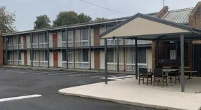 LaTrobe Motel Morwell - Image 2