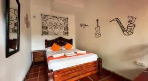 La Casa del Viajero Mompos - Image 2