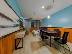 Shell Hotel Changshu Zhitang Food Mall - Image 3