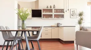 Luxury Panoramic Vilnius apartment - Image 2