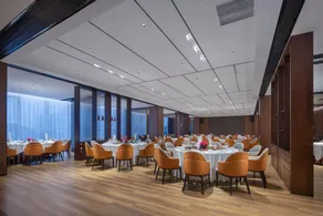 Jianming International Hotel - Image 4