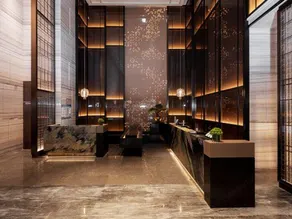 Ganzhou Wellton W Hotel (Da Vinci The Mixc) - Image 5