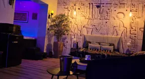 Chambre SPA Toutankhamon - Image 3