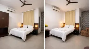 Ocean White Sand Candolim Beach - Image 2