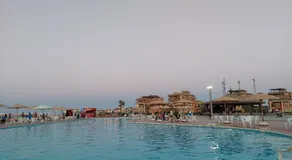 Blumar North Coast - Sidi Abdelrahman - Appartment on seafront - شاليه دورين علي البحر في قرية بلومار سيدي عبدالرحمن - Image 4