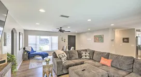 Elegant Coastal Oasis Near Beaches & Private Pool - Image 4