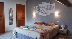 A LA JOIE DE VIVRE Chez l'habitant - Image 2