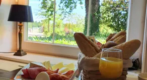 Boutique Hotel Villa de Proosdij - Image 4