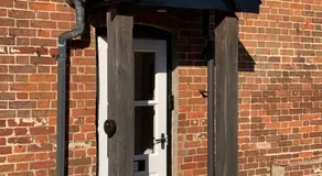 Dog-friendly rural retreat - Image 4