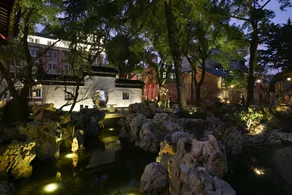 Rezen Retreat Hotel Suzhou Shantang Street Gardens Culture - Image 4