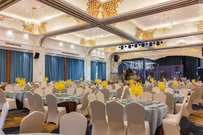 Guoan Holiday Hotel - Image 3