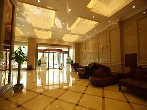 Lavande Hotel Suining West Heping Road - Image 3
