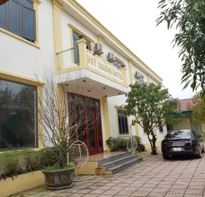 Huy Hoang Hotel Ha Tinh - Image 3