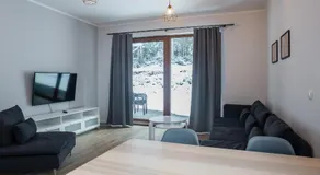 Aston -domek przy lesie, przestronny, apartamenty - Image 2