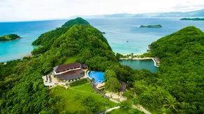 Tugawe Cove Resort - Image 5
