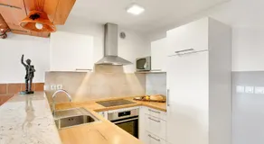 Vineyard Cottage Tramte - Image 4