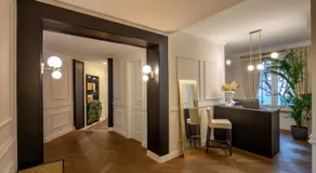 Daplace - Corso Monforte Suites - Image 4