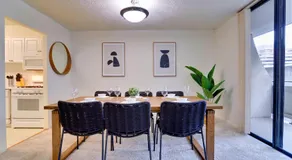 Apartment Near to Metro Station at Crystal city - Image 4