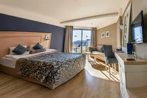 Sunmelia Beach Resort Hotel & Spa - Ultra All Inclusive - Image 2