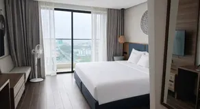 Apec Mandala Whyndham Spa Hotel Tuy Hoa Phu Yen - Image 2