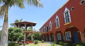 Hotel Finca San José - Image 2