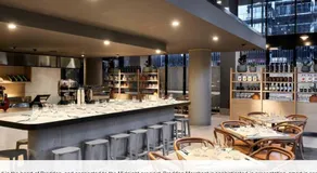 Midnight Luxe 2BR 2Bath 2Car 528 in the heart of Braddon Pool Sauna Gym Secure Parking Wifi Wine - Image 4